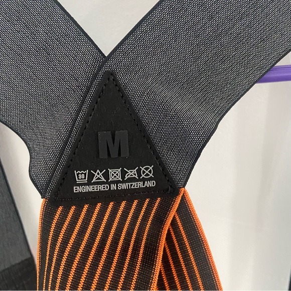 ASSOS EQUIPE RS SCHTRADIVARI BIB SHORTS S11 LONG - Picture 10 of 12